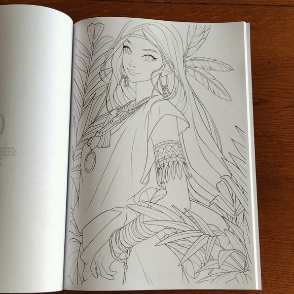 Colouring Heaven Coloring Books plus a Taylor Swift Coloring and Activity Book - Picture 6 of 10